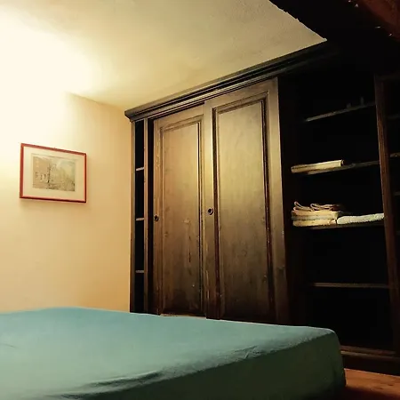 Elettra Studio Apartment