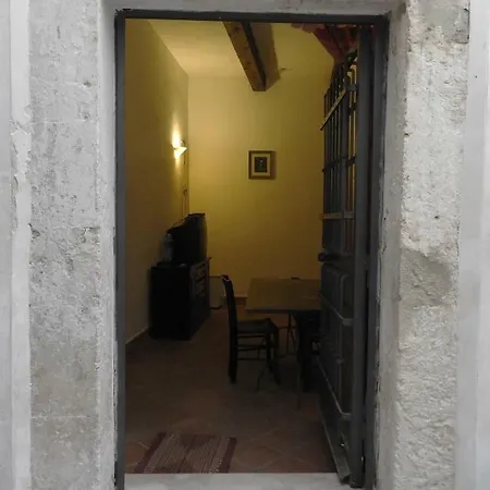 Apartment Elettra Studio *
