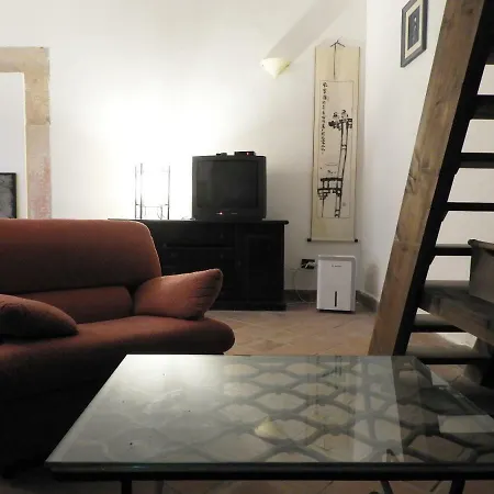 Elettra Studio Appartamento Syracuse