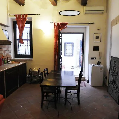 Apartment Elettra Studio Syracuse