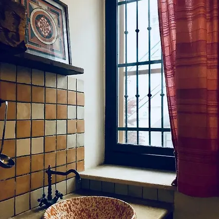 Elettra Studio Apartment *