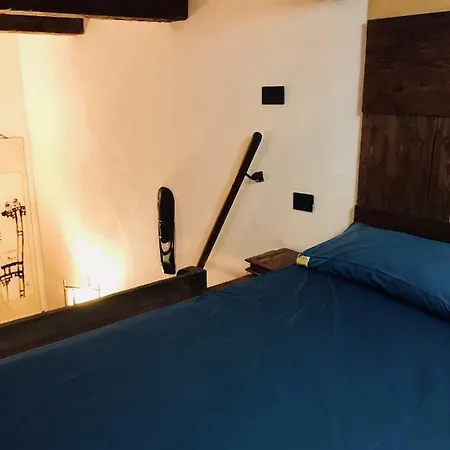 Apartment Elettra Studio Syracuse