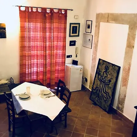 Elettra Studio Syracuse
