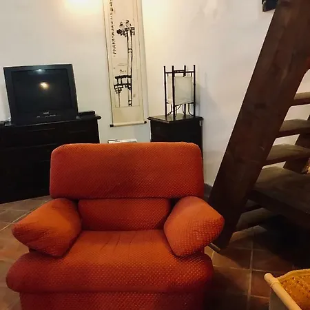 Apartment Elettra Studio